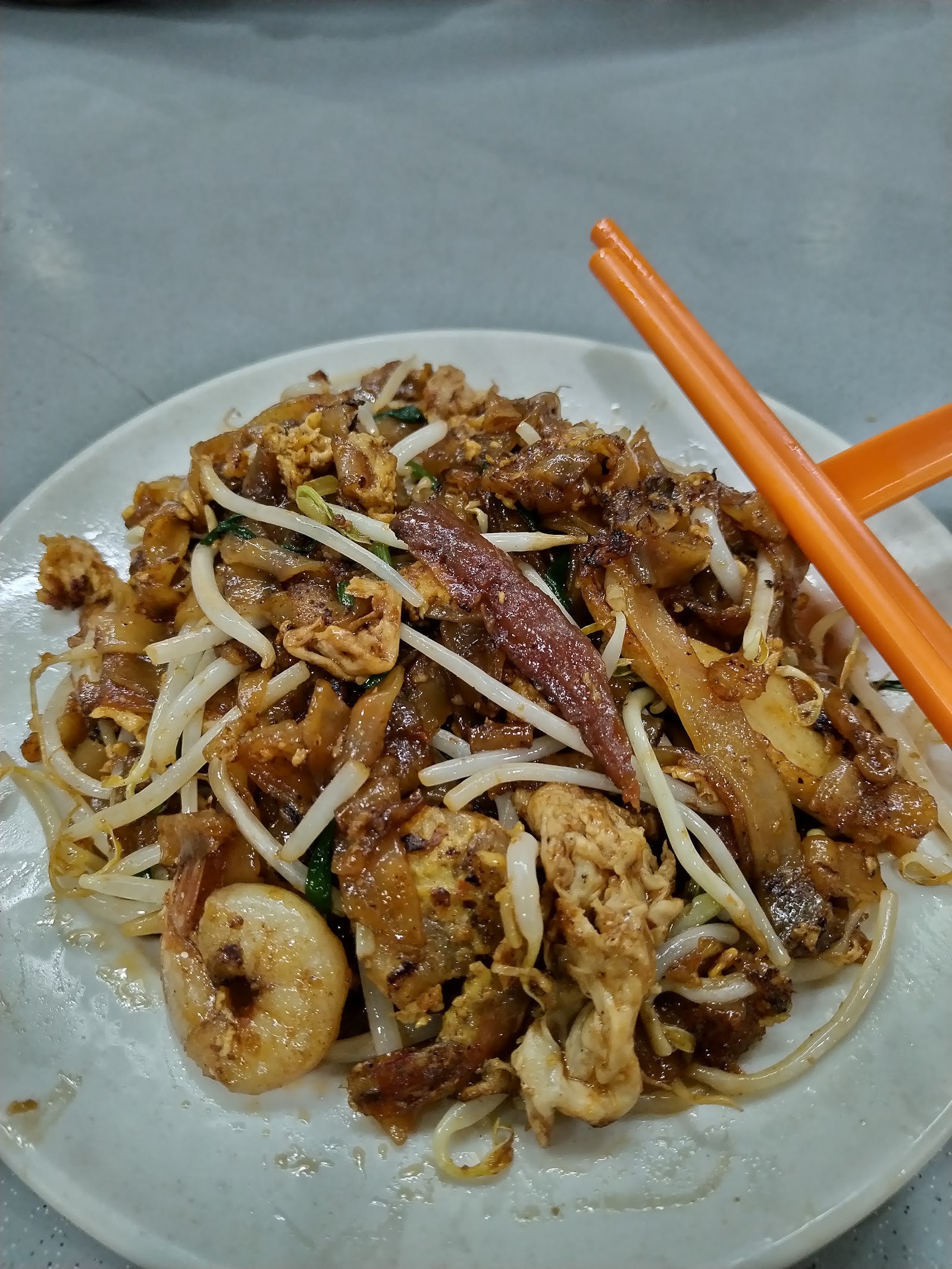 潘香• Restoran Phun Heong Hainanese Chicken Rice 7