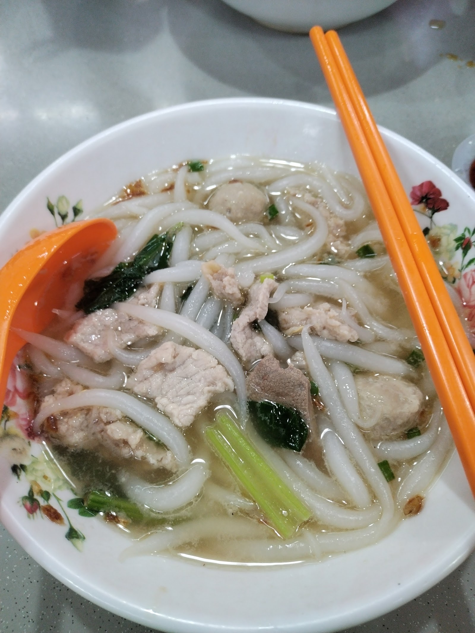 潘香• Restoran Phun Heong Hainanese Chicken Rice 9